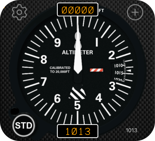 Altimeter